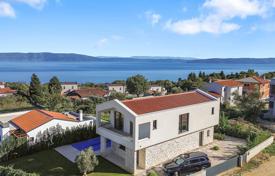 4 dormitorio casa de pueblo 165 m² en Rabac, Croacia. 799 000 €