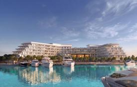 Complejo residencial Bristol Hotel & Residences at Ramhan Island – Abu Dhabi, EAU. de $844 000