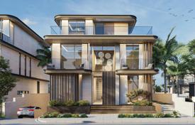 Complejo residencial Wellington Grand Villas – Mohammed Bin Rashid City, Dubai, EAU. de $6 913 000