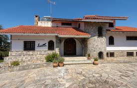 5 dormitorio villa 600 m² en Tesalónica, Grecia. 1 000 000 €