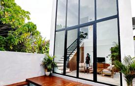 2 dormitorio villa 120 m² en Kediri, Indonesia. $302 000