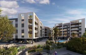 2 dormitorio piso 139 m² en Limassol (city), Chipre. 407 000 €