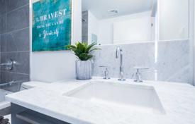 3 dormitorio piso en Old Toronto, Canadá. C$944 000
