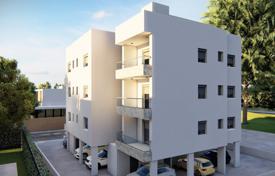 2-dormitorio apartamentos en edificio nuevo en Limasol (Lemesos), Chipre. 350 000 €