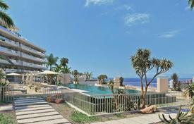 1-dormitorio apartamentos en edificio nuevo 115 m² en Playa Paraiso, España. 388 000 €