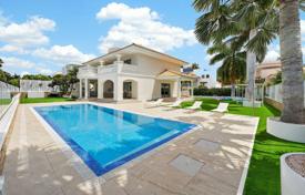 4 dormitorio villa 463 m² en La Caleta, España. 3 500 000 €