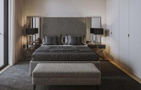 2 dormitorio piso 109 m² en Porto (city), Portugal. 400 000 €