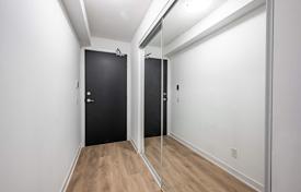 2 dormitorio piso en Old Toronto, Canadá. C$775 000