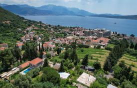 Terreno en Baošići, Montenegro. 190 000 €