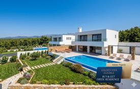 6 dormitorio villa 340 m² en Siviri, Grecia. 1 550 000 €