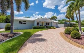 Casa de pueblo – Deerfield Beach, Broward, Florida,  Estados Unidos. $817 000
