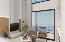 2-dormitorio apartamentos en edificio nuevo 60 m² en Kyrenia, Chipre. 424 000 €