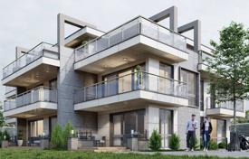 1 dormitorio piso 47 m² en Pomorie, Bulgaria. 101 000 €