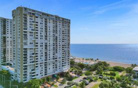Condominio – Pompano Beach, Florida, Estados Unidos. $315 000