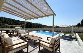 5 dormitorio villa 190 m² en Halkidiki, Grecia. 730 000 €