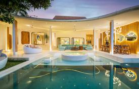 Villa – Jalan Umalas, Kerobokan Kelod, Badung,  Indonesia. 714 000 €