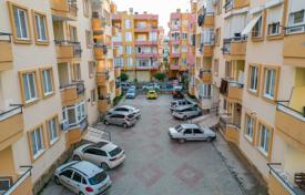3 dormitorio piso 120 m² en Alanya, Turquía. 140 000 €