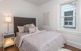 3 dormitorio adosado en Old Toronto, Canadá. C$1 419 000