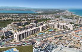 2 dormitorio piso 91 m² en Torrevieja, España. 330 000 €