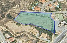 Terreno en Agios Tychonas, Chipre. 2 500 000 €