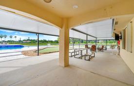 3 dormitorio casa de pueblo en Miami, Estados Unidos. $3 600 000