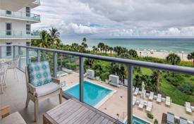 Piso – Miami Beach, Florida, Estados Unidos. $2 750 000