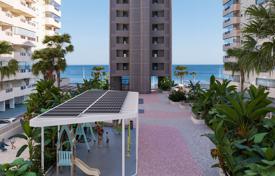 1 dormitorio piso 65 m² en Calp, España. 520 000 €