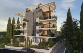 3 dormitorio ático en Limassol (city), Chipre. 520 000 €