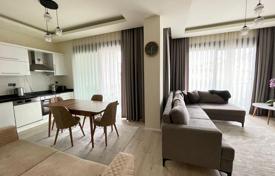5 dormitorio ático 130 m² en Alanya, Turquía. 18 102 000 TRY