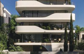 3 dormitorio ático en Pafos, Chipre. 750 000 €