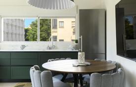 4 dormitorio piso 70 m² en Tel Aviv, Israel. $1 366 000