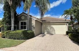 2 dormitorio casa de pueblo 210 m² en Boynton Beach, Estados Unidos. $540 000