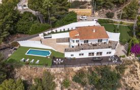 4 dormitorio villa 452 m² en Calp, España. 899 000 €