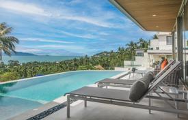 Villa – Bang Por Beach, Mae Nam, Samui,  Surat Thani,   Tailandia. $1 098 000