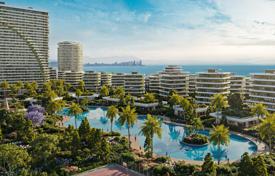 1-dormitorio apartamentos en edificio nuevo 49 m² en Batumi, Georgia. $112 000