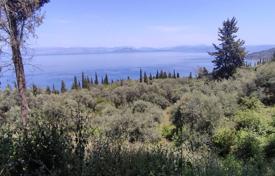 Terreno – Corfú (Kérkyra), Administration of the Peloponnese, Western Greece and the Ionian Islands, Grecia. 500 000 €