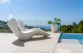 4 dormitorio villa 535 m² en Altea, España. 2 135 000 €
