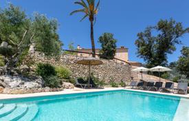 Villa – Mallorca, Islas Baleares, España. 3 350 €  por semana