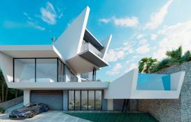 4 dormitorio villa 488 m² en Campoamor, España. 3 600 000 €