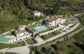 Villa – Florencia, Toscana, Italia. 4 900 000 €
