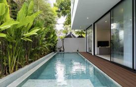 3 dormitorio villa 200 m² en Jalan Umalas, Indonesia. $375 000
