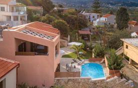 4 dormitorio villa 212 m² en Unidad periférica de La Canea, Grecia. 580 000 €