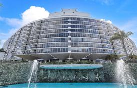 Condominio – Miami Beach, Florida, Estados Unidos. $400 000