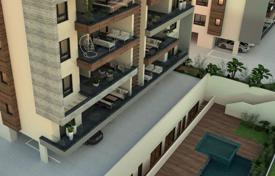 4 dormitorio ático 190 m² en Germasogeia, Chipre. 1 100 000 €