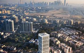 Tienda Binghatti Etherea – Jumeirah Village Circle, Jumeirah Village, Dubai, EAU. $1 836 000