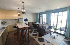 2 dormitorio piso 70 m² en Pattaya, Tailandia. $179 000