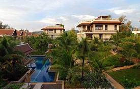Villa – Choeng Thale, Thalang, Phuket,  Tailandia. $1 500  por semana