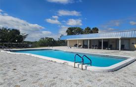 Casa de pueblo – Pompano Beach, Florida, Estados Unidos. $410 000