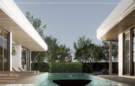 New residential complex with villas en Bang Tao Beach, Tailandia. de $2 670 000