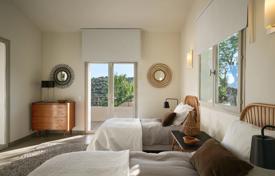 10 dormitorio villa en Grimaud, Francia. 10 000 €  por semana